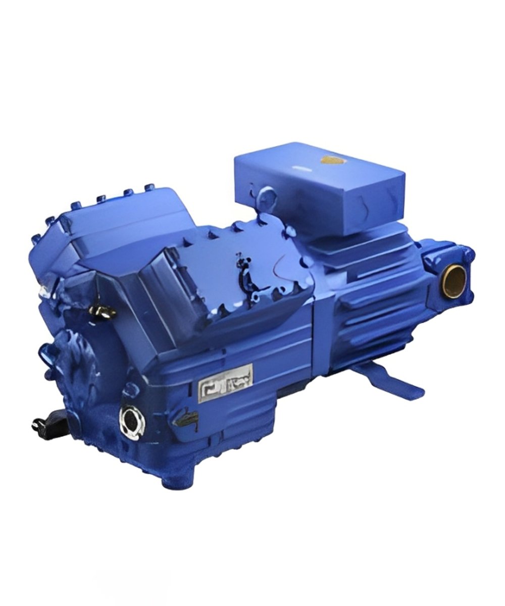 Bock Compressor Spares - HGX6-1240