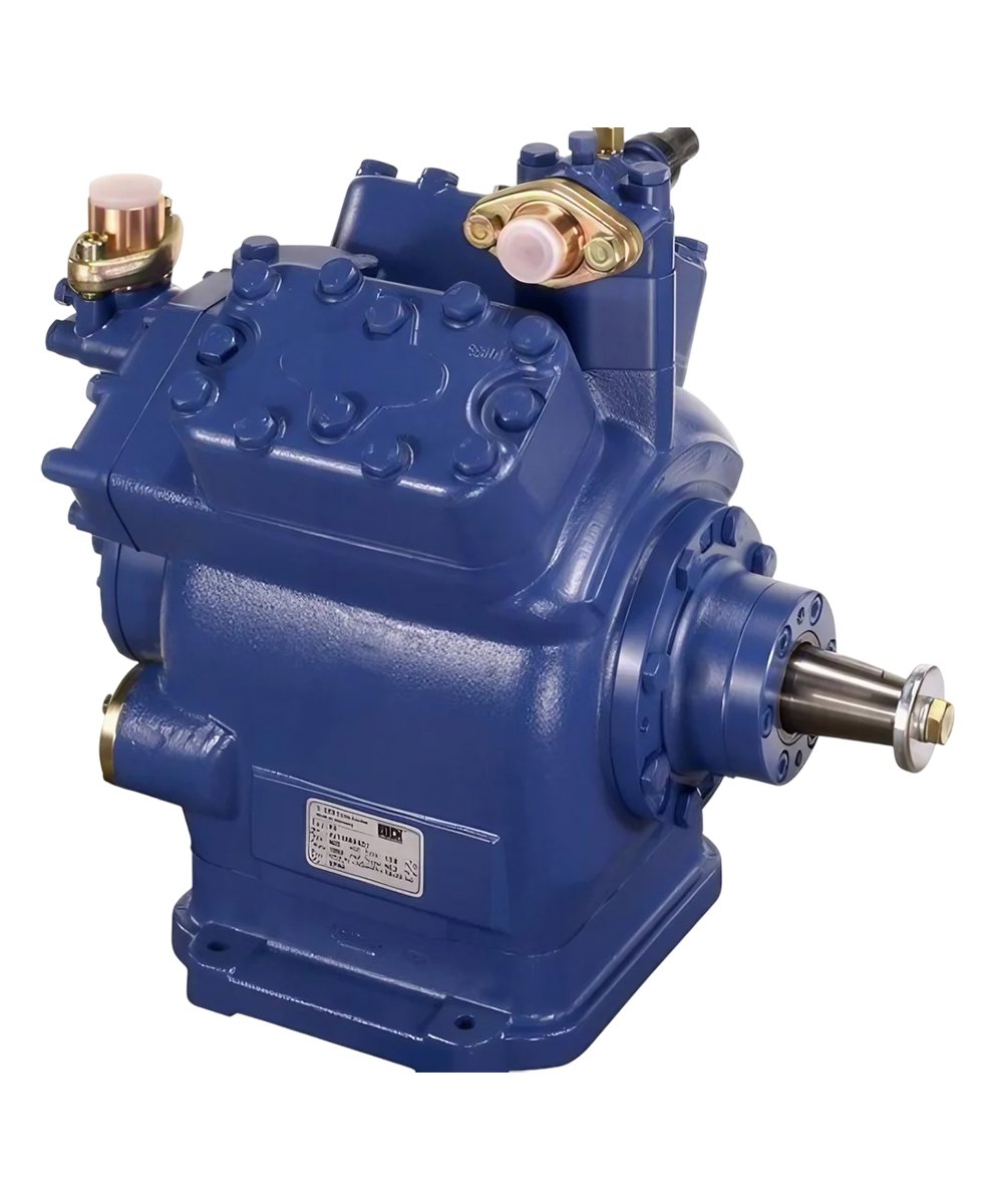 Bock Compressor Spares - FK-4