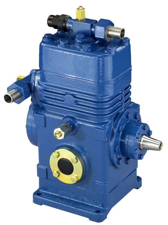 Bock Compressor Spares - FK-2