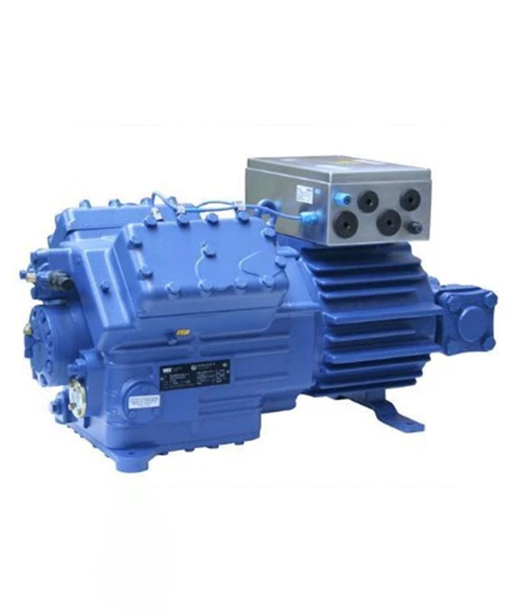 Bock Compressor Spares - HG4-465